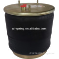 air spring raw rubber material for truck